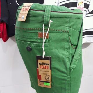 kaki lại về nửa bao đep luôn