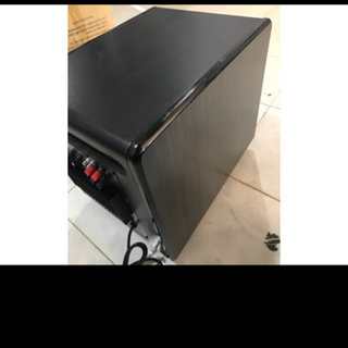 Sub điện 3 tấc AM - 1200