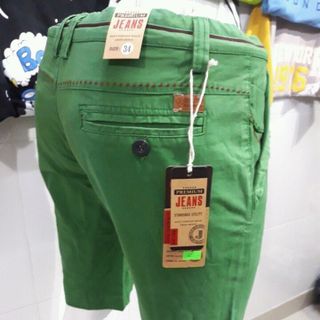 kaki lại về nửa bao đep luôn