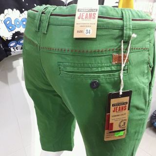 kaki lại về nửa bao đep luôn