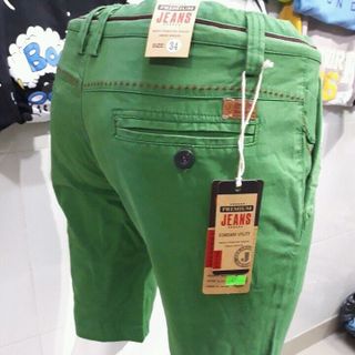kaki lại về nửa bao đep luôn