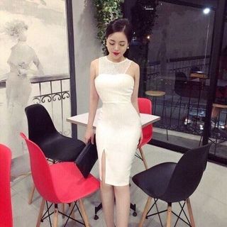 chuyên sỉ đầm váy teen