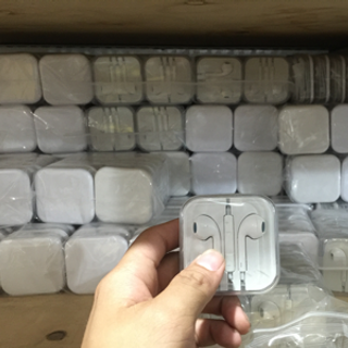 Tai iphone không logo