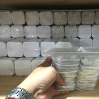 Tai iphone không logo