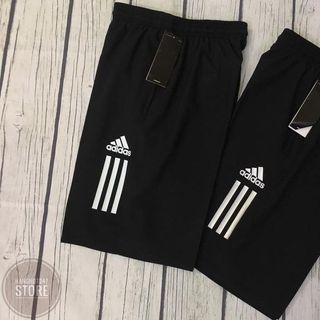 Quần đùi thể thao nam tập gym