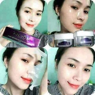 TẮM TRẮNG SỮA DÊ MOCHA Ủ DÊ