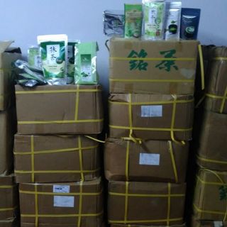 Bột trà xanh nguyên chất Nhật Bản Matcha Latte Grade