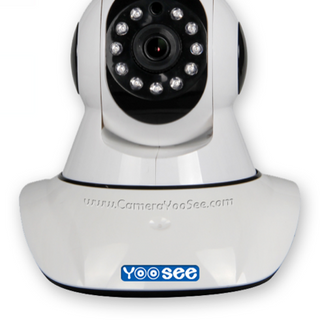 CAMERA YOOSEE quay 360 độ