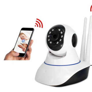 CAMERA YOOSEE quay 360 độ
