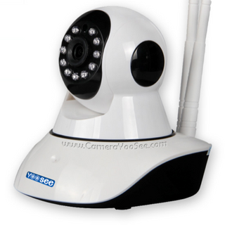 CAMERA YOOSEE quay 360 độ