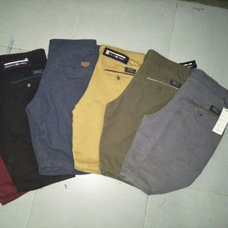 QUẦN SỌT KAKI CHUYÊN SỈ - CUNG CẤP CHO CÁC VÀ CHỢ ĐẦU MỐI