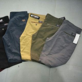 QUẦN SỌT KAKI CHUYÊN SỈ - CUNG CẤP CHO CÁC VÀ CHỢ ĐẦU MỐI