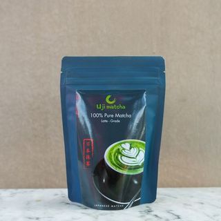 Bột trà xanh nguyên chất Nhật Bản Matcha Latte Grade giá sỉ