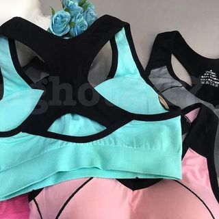 Áo bra thể thao giá sỉ