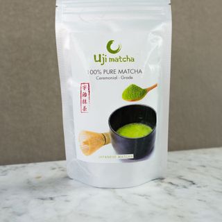 Bột trà xanh Nhật Bản Matcha Ceremonial giá sỉ