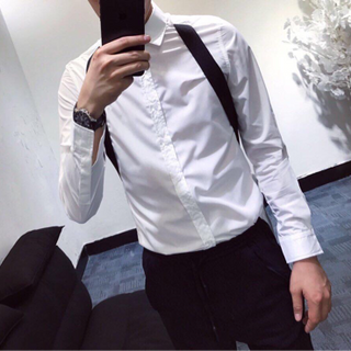 áo sơmi nam