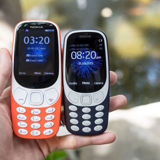 ĐIỆN THOẠI 3310 CỰC ĐẸP MÀN HINH 24 LỚN
