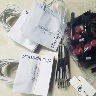 Sỉ son Chulipstick