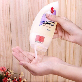 SỮA TẮM CÁ NGỰA ĐỨC SỈ 115K