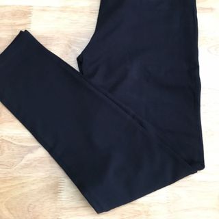 Quần bầu dẻo dài