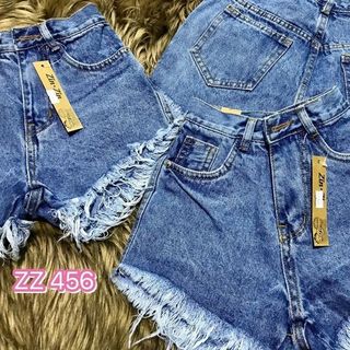 Short jean Zin Zin ZZ456