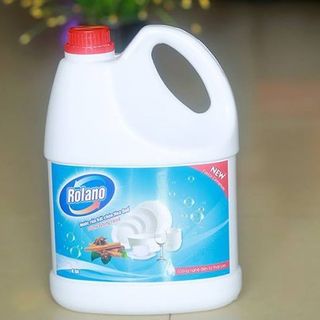 công ty TNHH sản nước rửa chén tinh dầu hoa quế