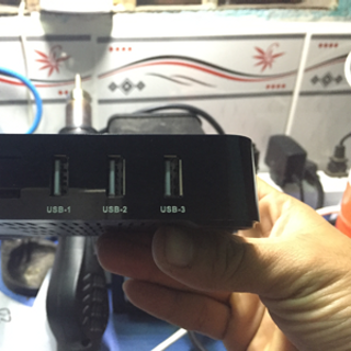 Android tivi box V88 plus