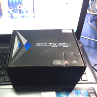 Android tivi box V88 plus