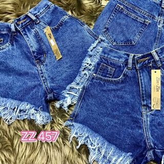 Short jean Zin Zin ZZ457