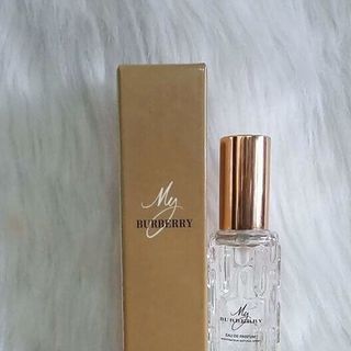 nước hoa chiết pháp 20ml