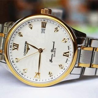 Đồng Hồ Longin