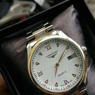 Đồng Hồ Longin
