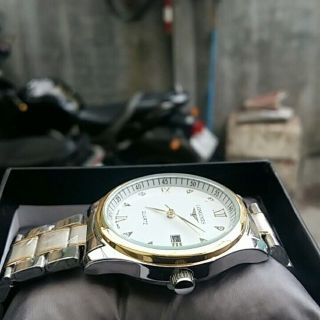 Đồng Hồ Longin