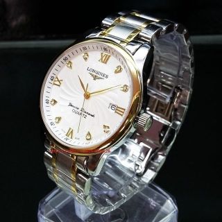 Đồng Hồ Longin