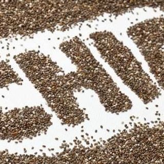 hạt chia vitaliving