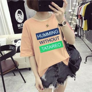 áo thun tay lở 4 chiều cotton nam -nử mặc khỏi chê luôn nhá