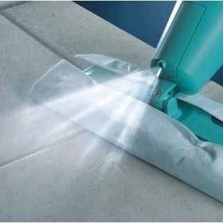 Chổi lau nhà kèm bình xịt giá sỉ