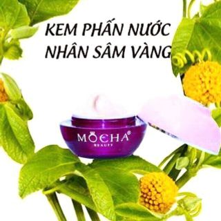 kem phấn nước MOCHA