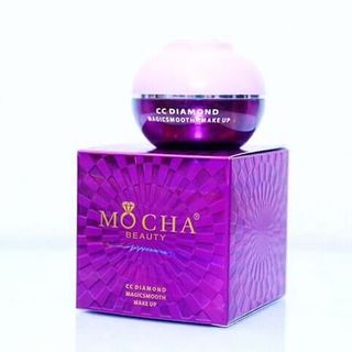 kem phấn nước MOCHA
