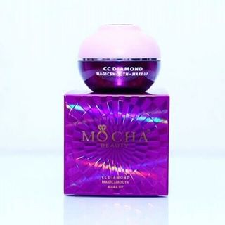 kem phấn nước MOCHA