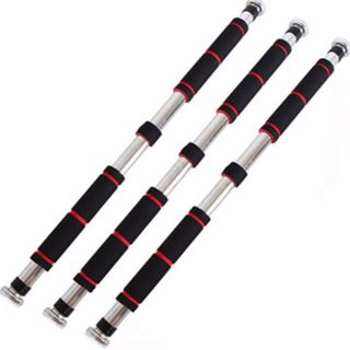 Xà đơn treo tường 80 - 130cm mẫu mới 2017