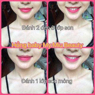 Son MyMiu 2 In 1