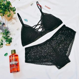 Bralette nhiều loại