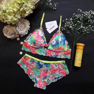 Bralette nhiều loại