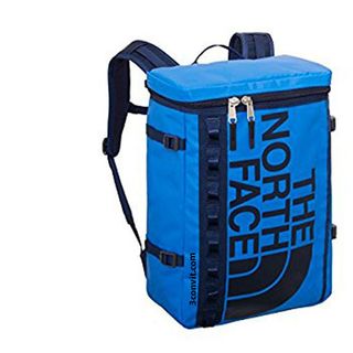 Balo Northface Fuse Box