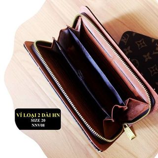 VÍ NỮ CẦM TAY SANG TRỌNG