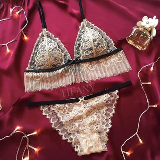 Bralette nhiều loại