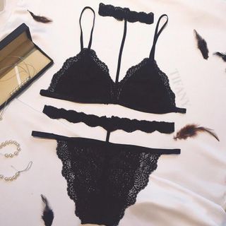 Bralette nhiều loại