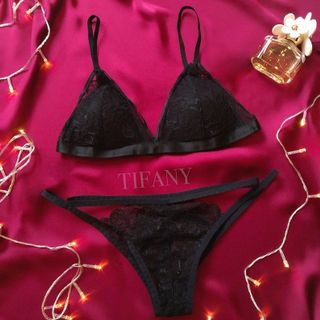 Bralette nhiều loại