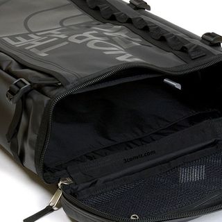 Balo Northface Fuse Box